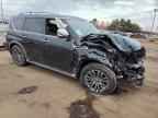 2018 NISSAN Armada