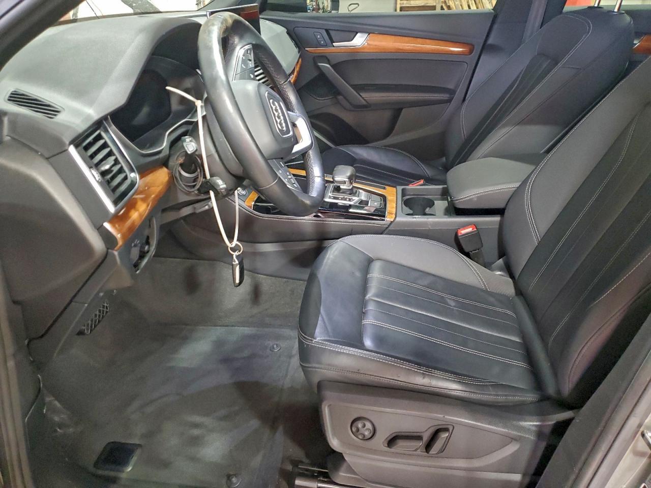 2023 AUDI Q5