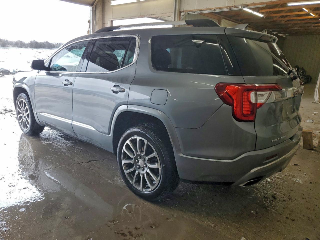 2021 GMC ACADIA