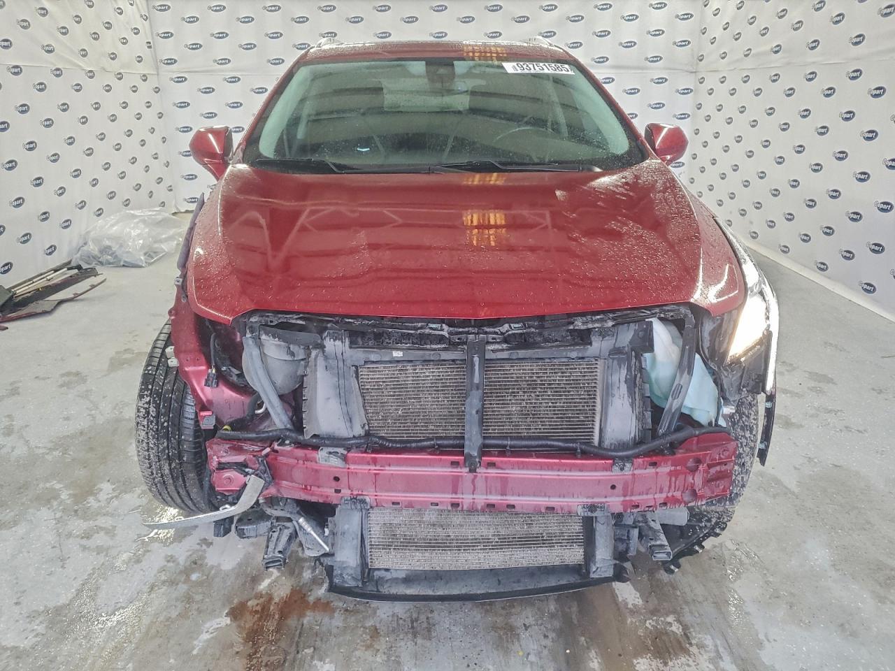 2019 CADILLAC XT5