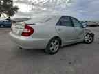 2002 TOYOTA CAMRY