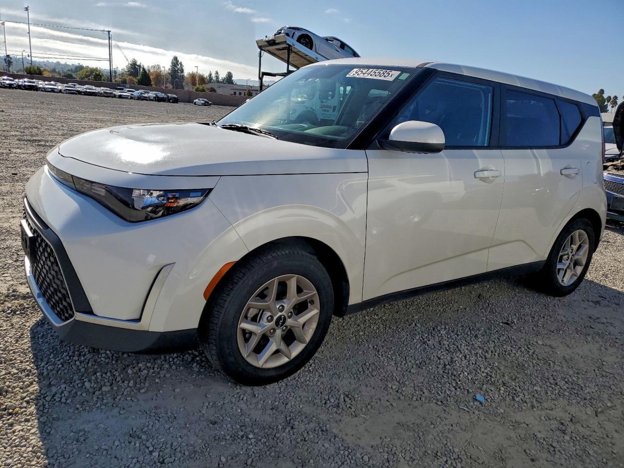 2023 KIA SOUL