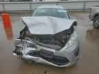 2013 FORD Fiesta