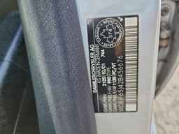 2002 MERCEDES-BENZ E-Class