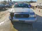 2008 FORD Crown Victoria