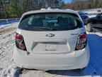 2015 CHEVROLET SONIC