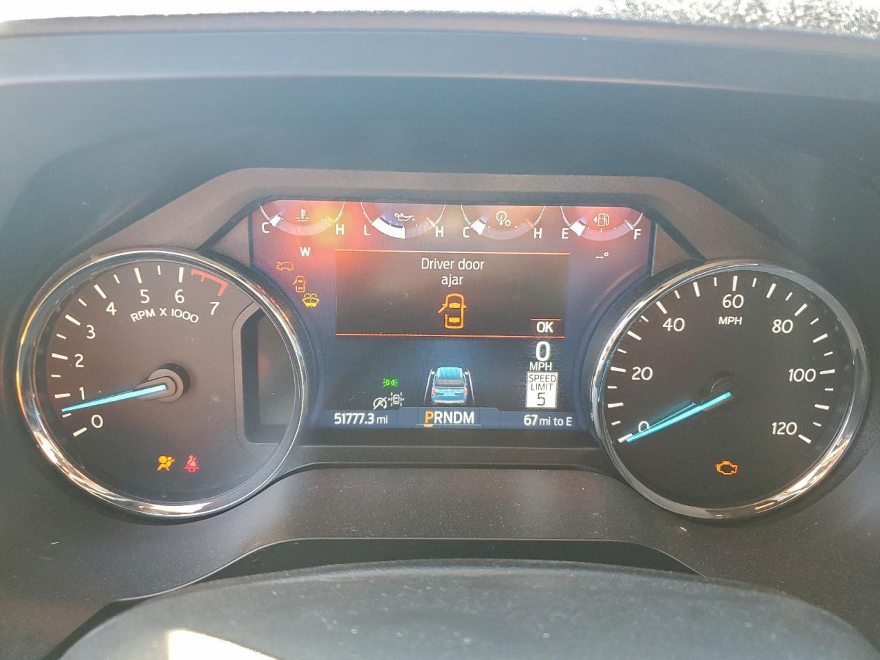 2024 FORD Expedition
