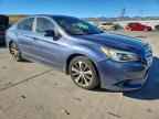 2015 SUBARU Legacy
