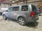 2013 HONDA PILOT
