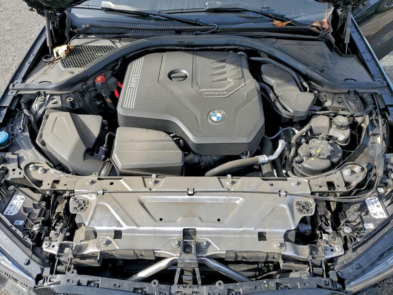 2023 BMW 3 SERIES