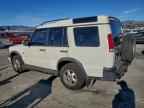 2000 LAND ROVER Discovery