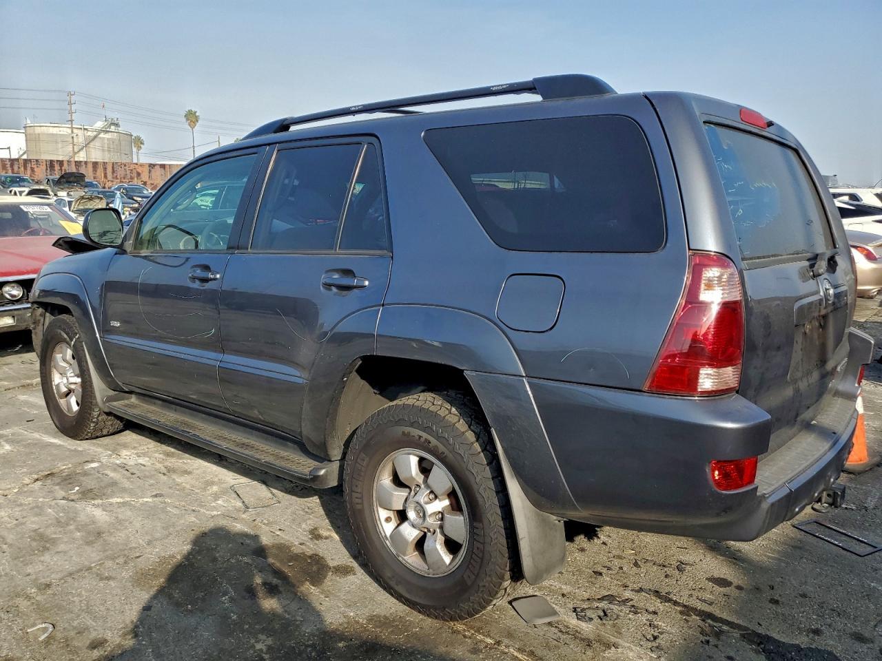 2005 TOYOTA 4Runner