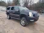2013 CADILLAC Escalade ESV