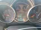 2012 CHEVROLET CRUZE
