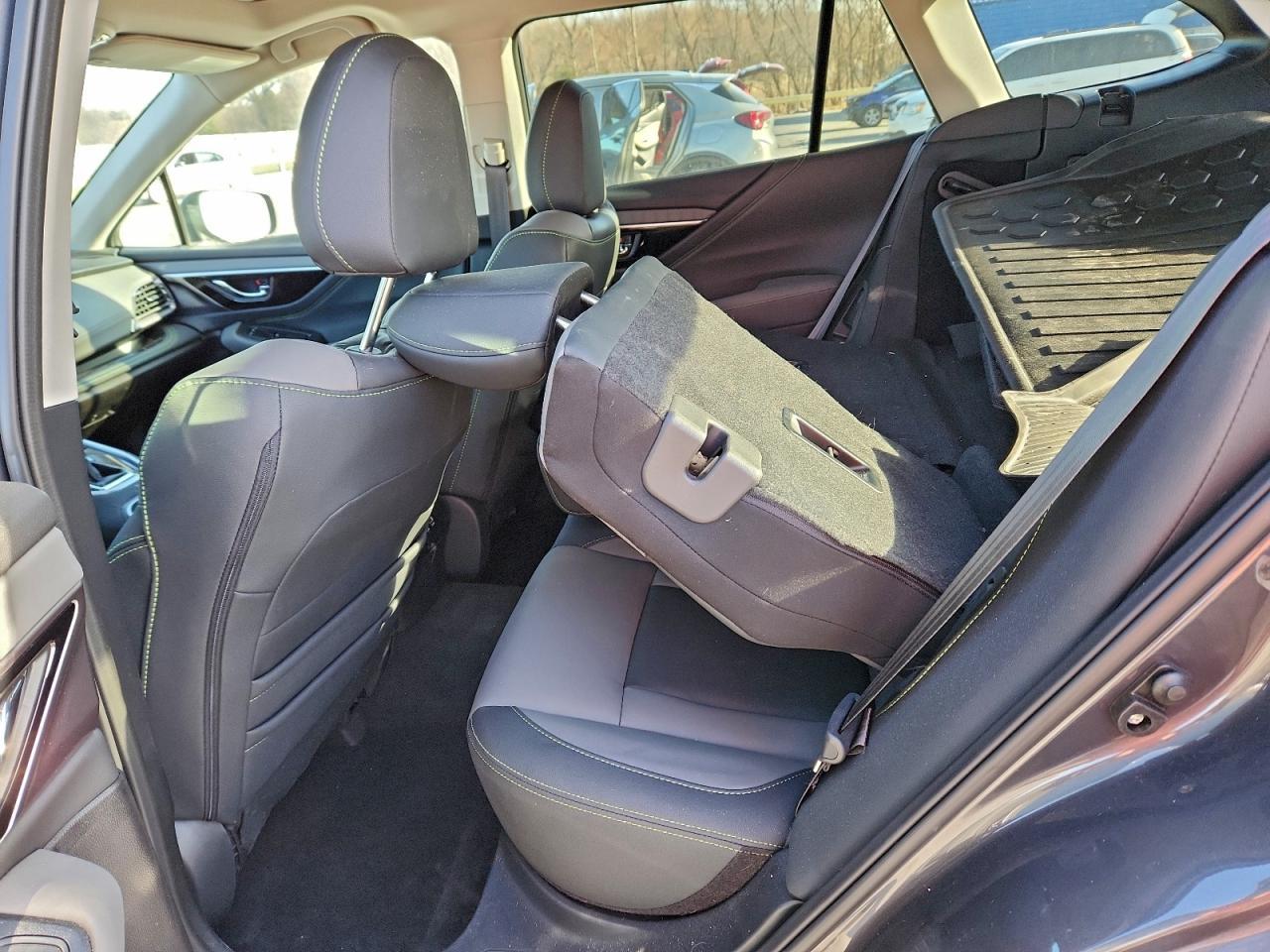 2023 SUBARU Outback