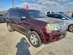 2010 HONDA PILOT