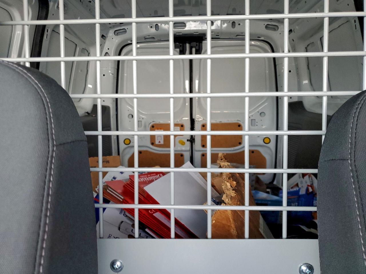 2022 FORD TRANSIT CONNECT