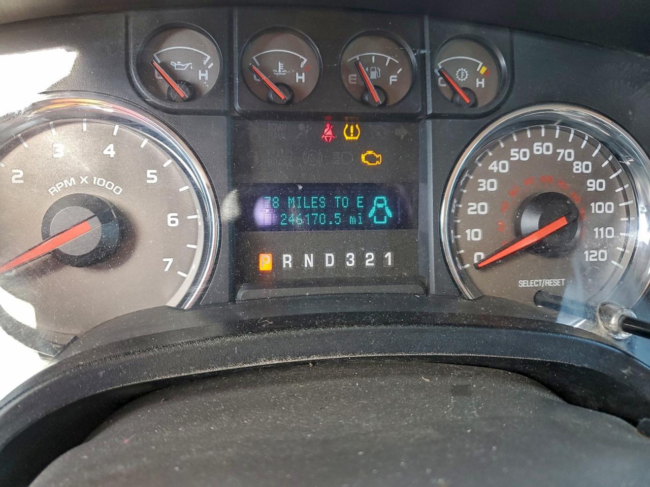 2010 FORD F-150