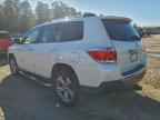 2011 TOYOTA HIGHLANDER