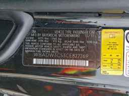 2012 BMW 3 SERIES