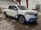 2019 HONDA Ridgeline