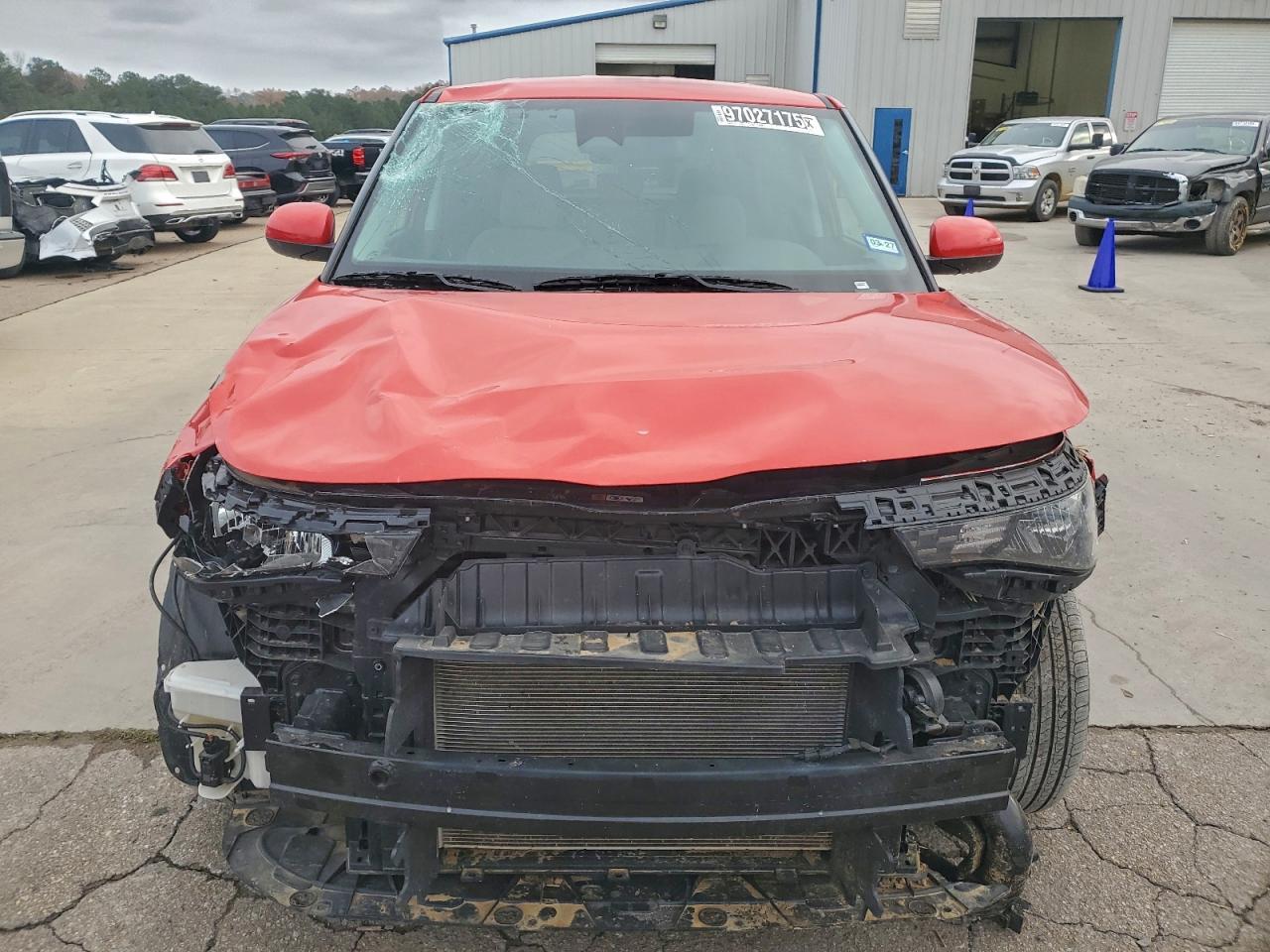 2025 KIA SOUL