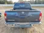 2014 NISSAN Frontier