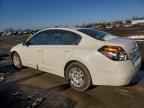 2011 NISSAN ALTIMA