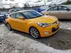 2013 HYUNDAI VELOSTER
