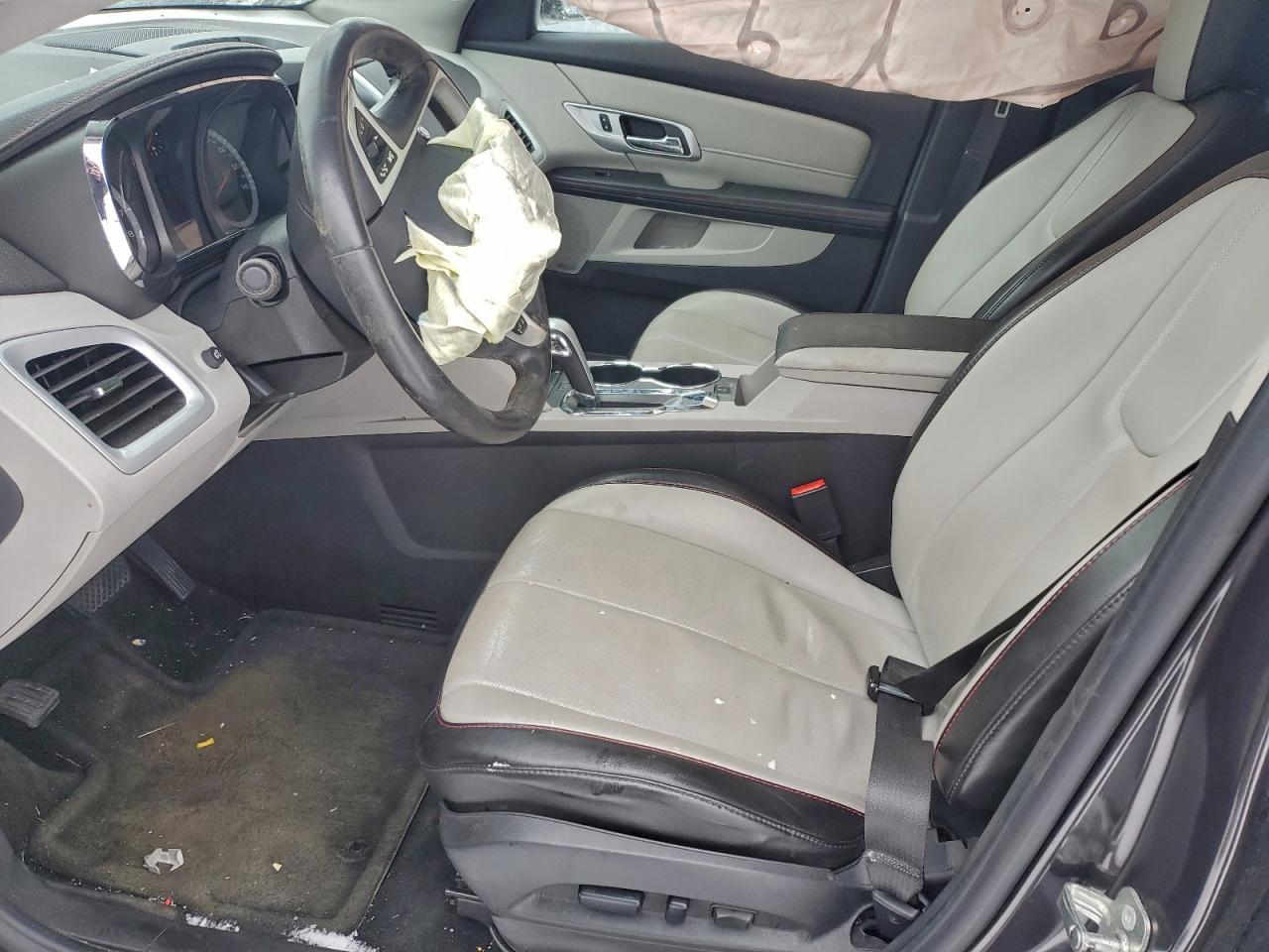 2015 GMC Terrain