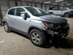 2020 CHEVROLET TRAX