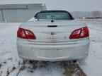 2008 CHRYSLER Sebring