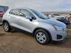 2015 CHEVROLET TRAX