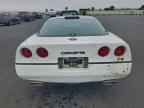 1989 CHEVROLET CORVETTE