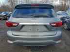 2018 Infinity Qx60