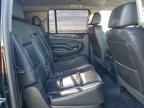 2017 CHEVROLET Suburban