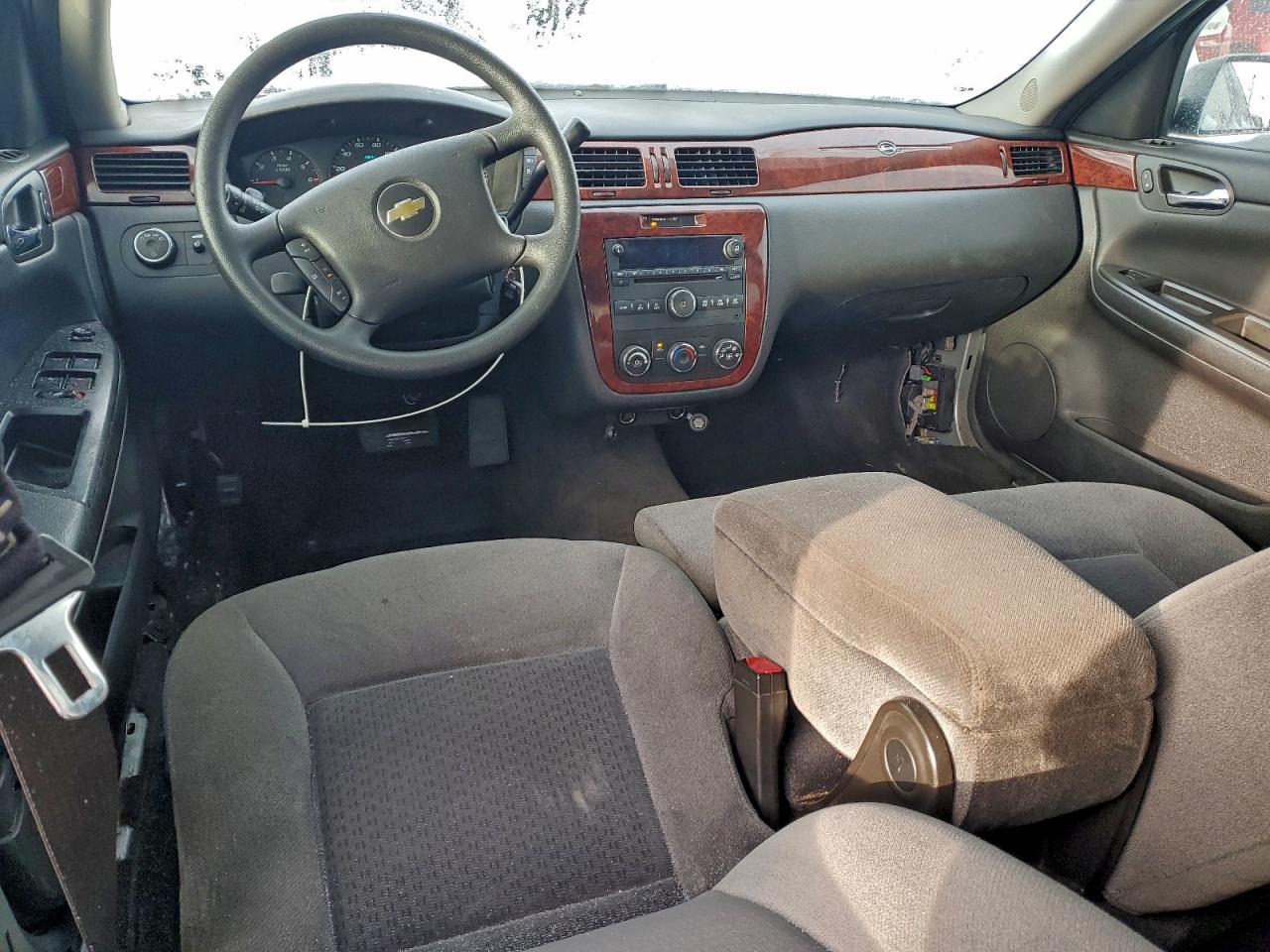 2006 CHEVROLET IMPALA