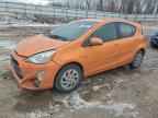 2016 TOYOTA Prius c