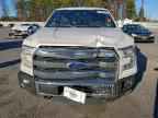 2015 FORD F-150 Lightning