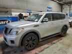 2018 NISSAN Armada