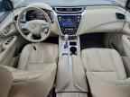 2018 NISSAN MURANO