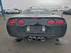 2001 CHEVROLET CORVETTE