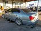 2001 LEXUS GS 300