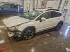 2017 SUBARU Crosstrek