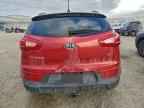 2011 KIA SPORTAGE