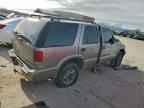 2000 CHEVROLET BLAZER