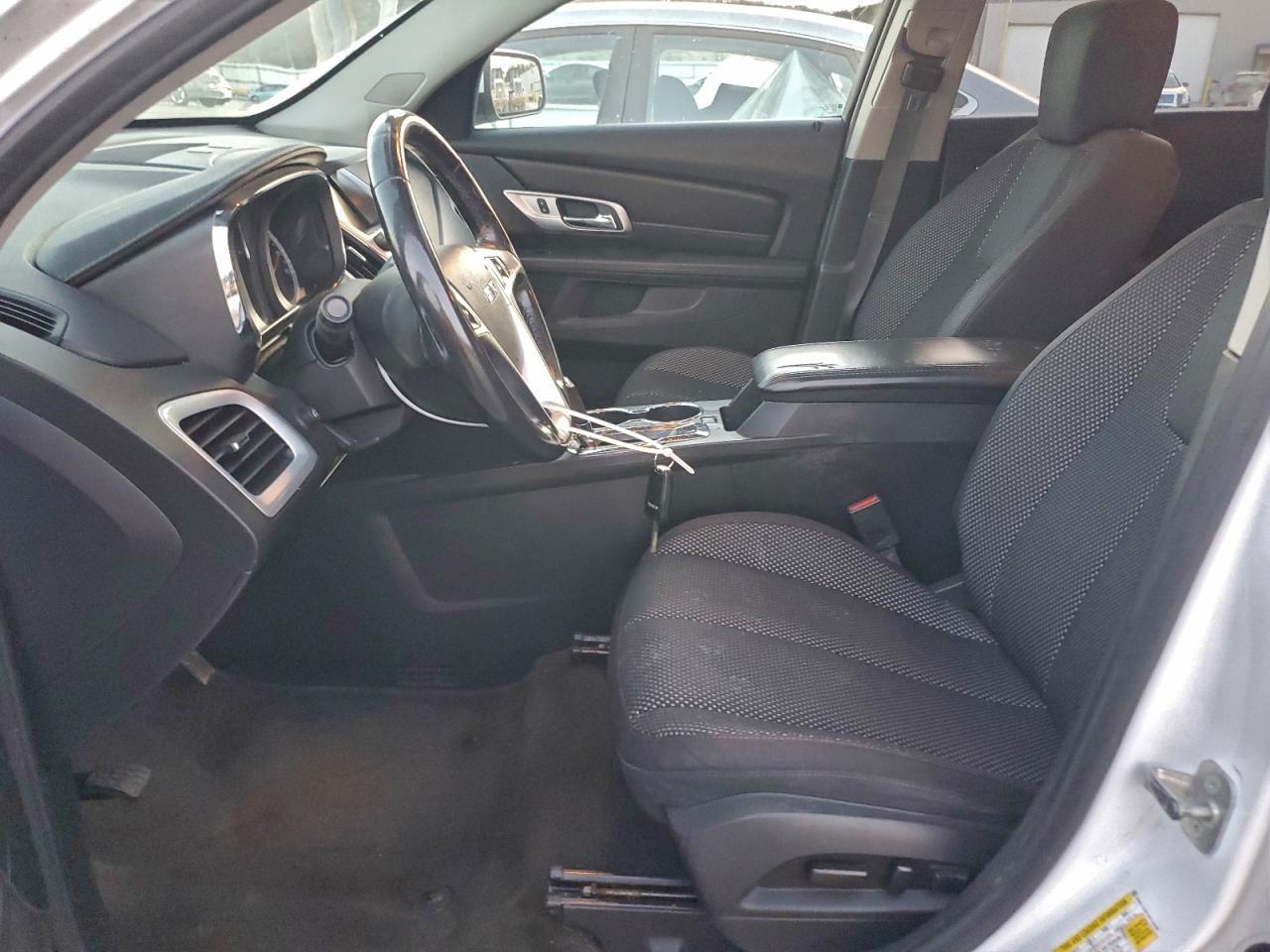 2017 GMC Terrain