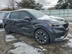 2023 KIA Carnival