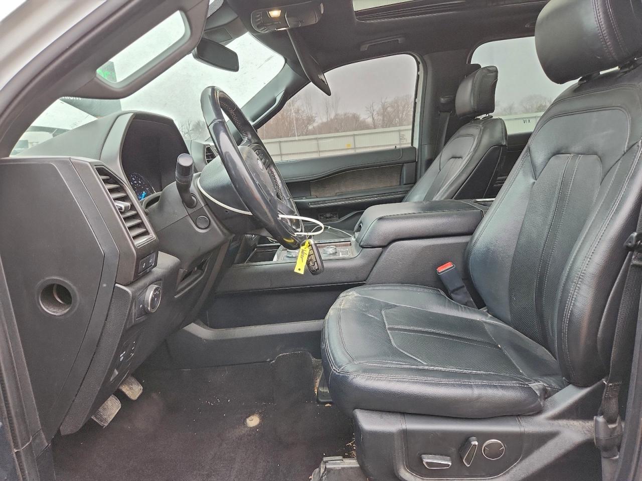 2020 FORD Expedition