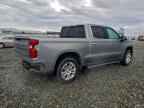2023 CHEVROLET Silverado